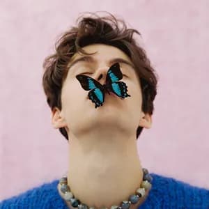 Peder Elias avatar