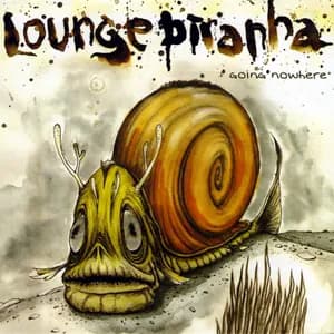 Lounge Piranha avatar
