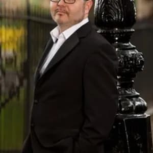 Christian Curnyn avatar