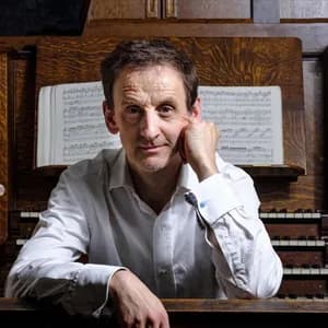 Stephen Farr avatar