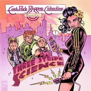 East Park Reggae Collective avatar