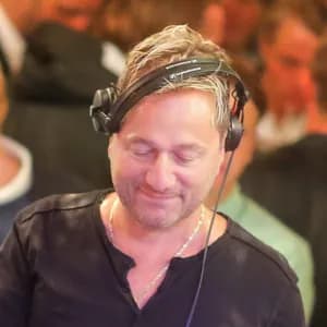 Enrico Donner avatar