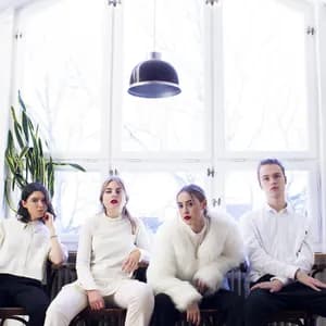 En drös poeter avatar