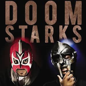 DOOMSTARKS avatar