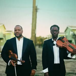 Black Violin avatar