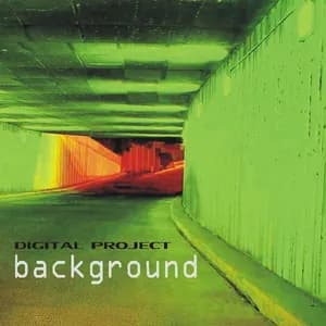 Digital Project avatar