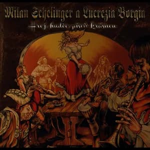 Milan Schelinger avatar