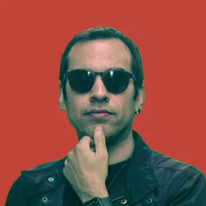 John Grand avatar