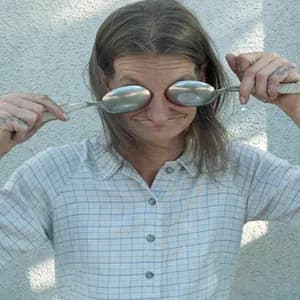 Abby the Spoon Lady avatar