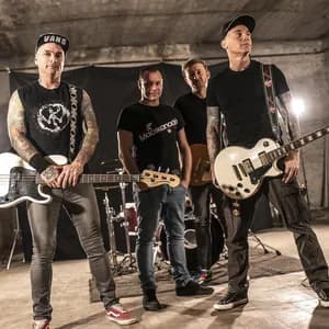 Macskanadrág avatar