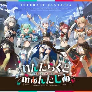 ホロライブファンタジー avatar