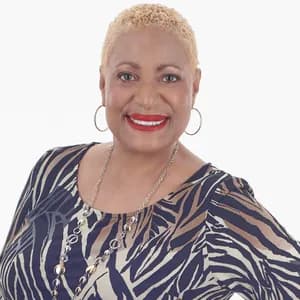 Vaneese Thomas avatar