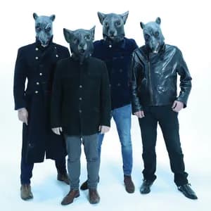 The Boomtown Rats avatar