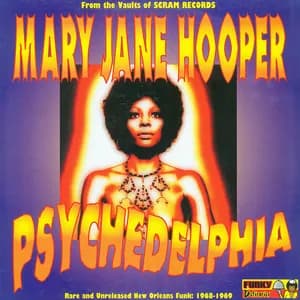 Mary Jane Hooper avatar