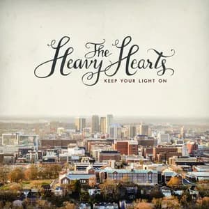 The Heavy Hearts avatar