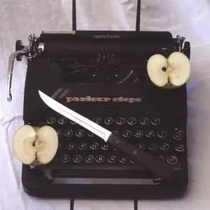 Parlour Steps avatar