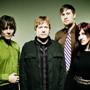 The High Violets avatar