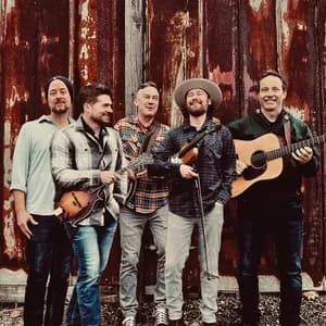 Yonder Mountain String Band avatar