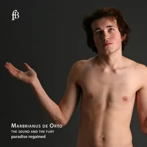 Marbrianus de Orto avatar