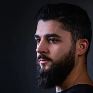 Valentin Ilie avatar