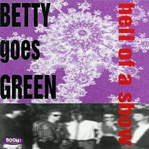 Betty Goes Green avatar