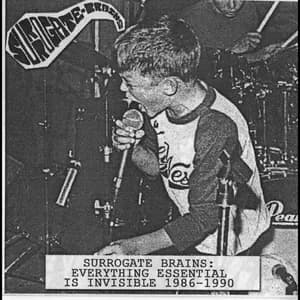 Surrogate Brains avatar