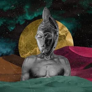 The Futurelics avatar