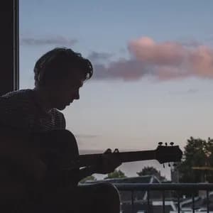 Adrianus Joannes avatar