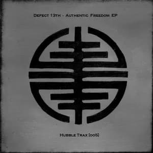 Defect 13th avatar