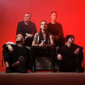 Never Obey Again avatar