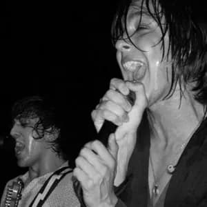 Self Against City avatar