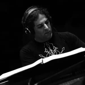 Michael Yezerski avatar