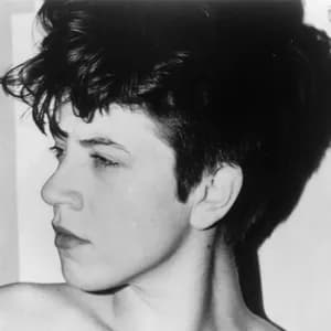 Lizzy Mercier Descloux avatar