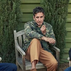 Terry Hall avatar