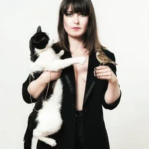 Mademoiselle Nineteen avatar