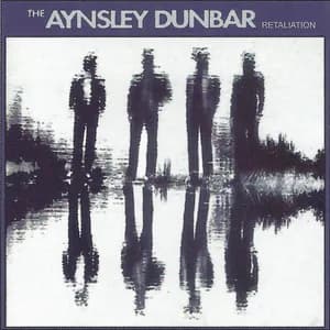 The Aynsley Dunbar Retaliation avatar
