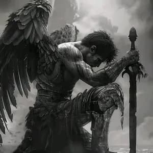 City of the Fallen avatar