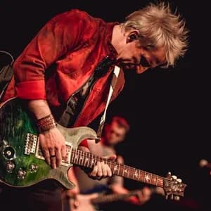 Jeffrey B. Scott avatar