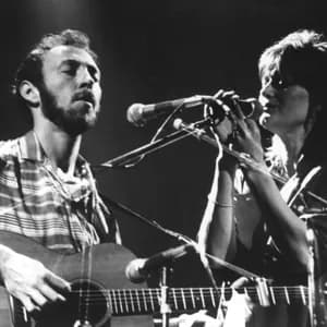 Richard & Linda Thompson avatar
