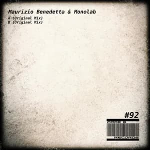 Monolab avatar