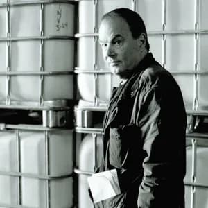 John Harrison avatar