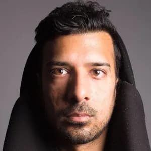 Wiwek avatar