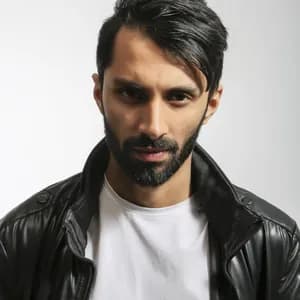 Rohan Shenoy avatar