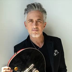 Colin James avatar
