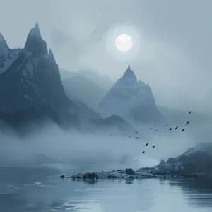 Galactisch Galm avatar