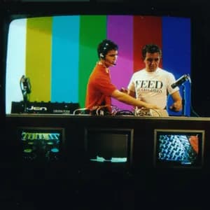 Mitte Karaoke avatar