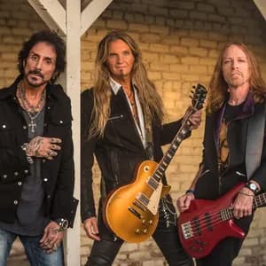 Revolution Saints avatar