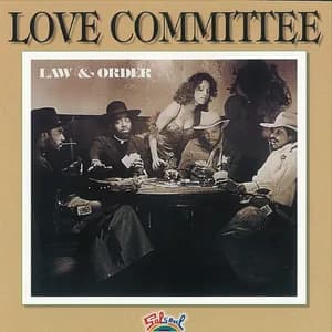 Love Committee avatar