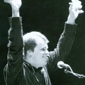 Mats Öberg avatar