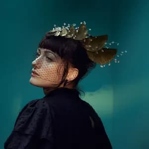 Annicke Shireen avatar